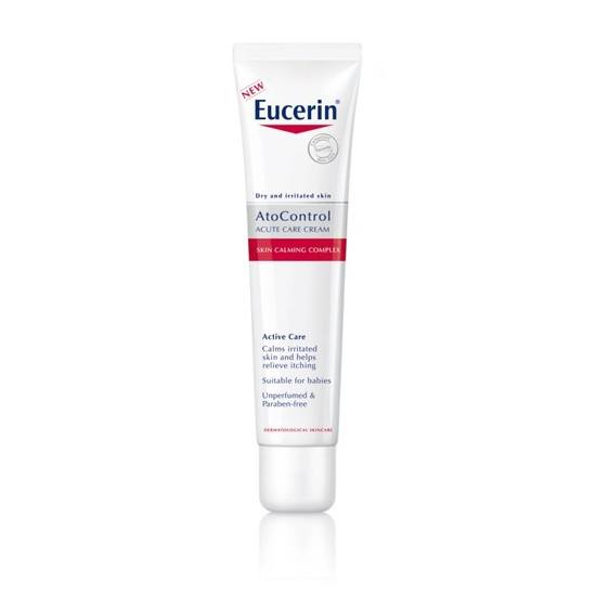 FEL Eucerin AtoControl Acute Care Cream 40 ml