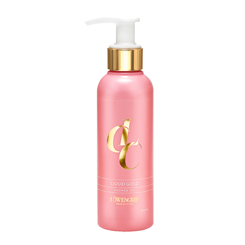 Liquid Gold Shower Oil 150ml