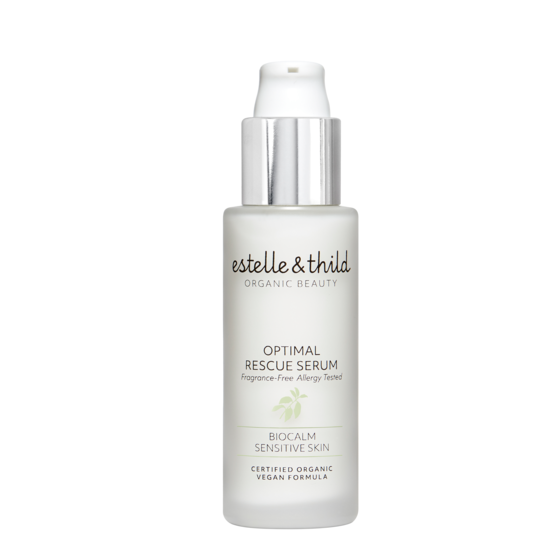 Estelle & Thild BioCalm Anti-Redness Rescue Serum 30 ml