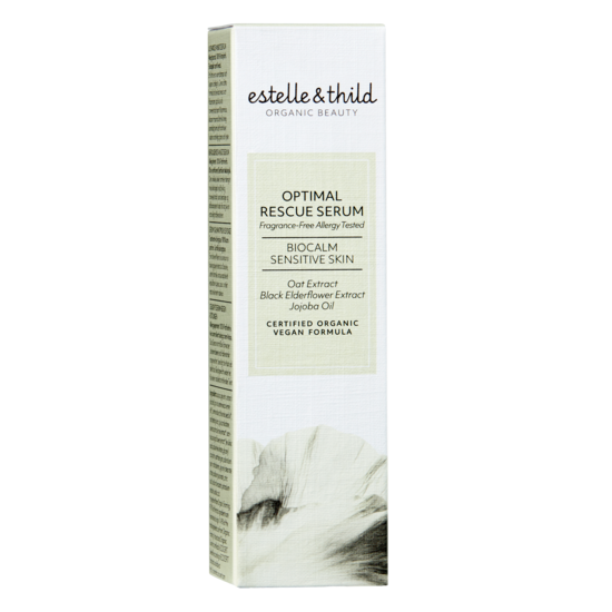 Estelle & Thild BioCalm Anti-Redness Rescue Serum 30 ml