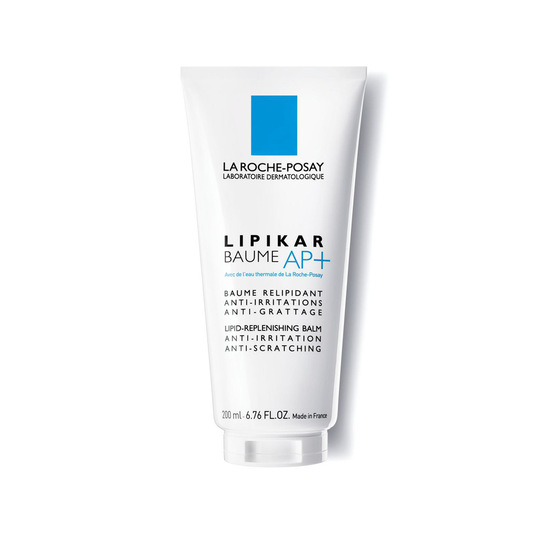 La Roche-Posay Lipikar Balm AP+ 200 ml