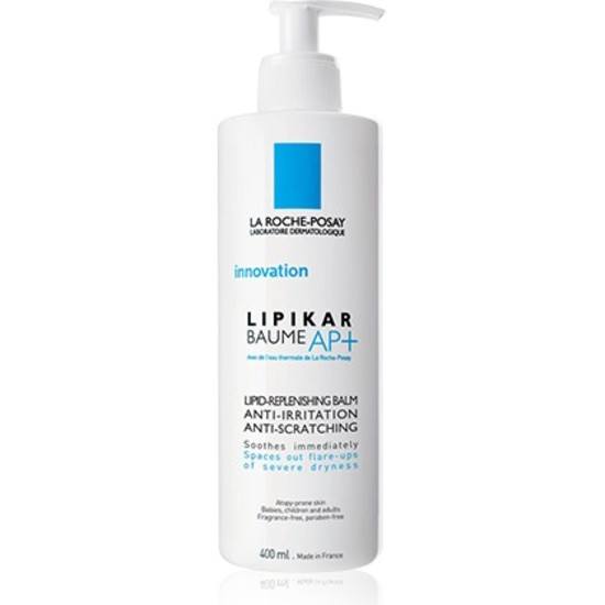 La Roche-Posay Lipikar Balm AP+ 400 ml