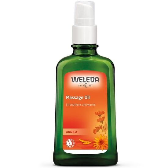 Weleda Arnica Massage Oil 100 ml