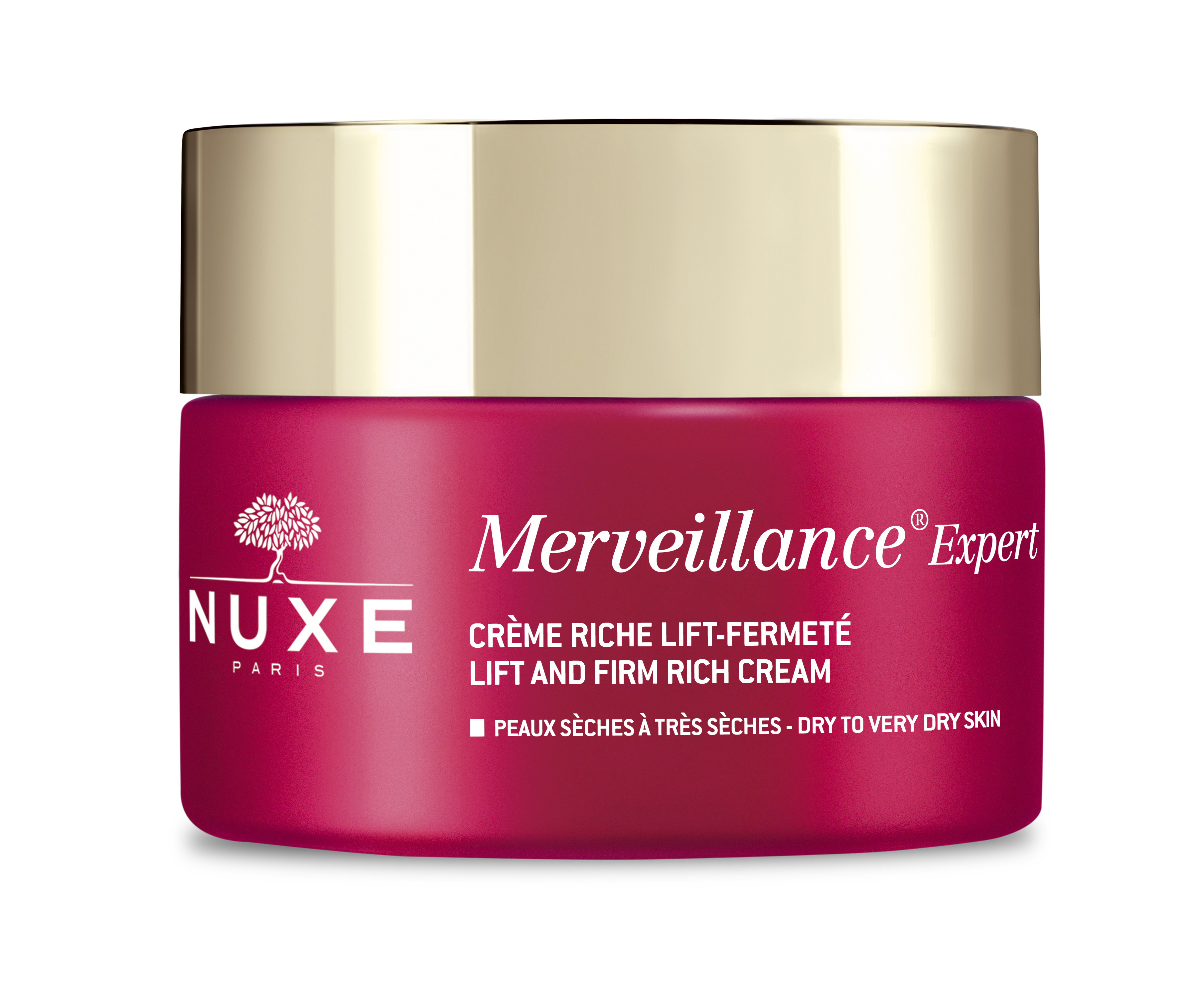 Nuxe Merveillance Expert Lift & Firm Rich Cream 50 ml