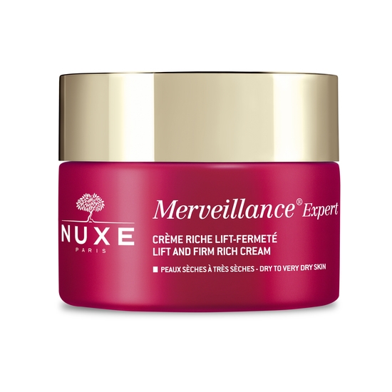 Nuxe Merveillance Expert Lift & Firm Rich Cream 50 ml