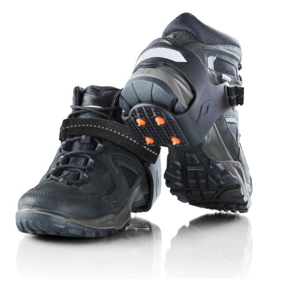 Springyard Walking HeelGrip Storlek Medium 38-40