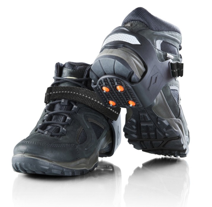 Springyard Walking HeelGrip Storlek Large 41-43