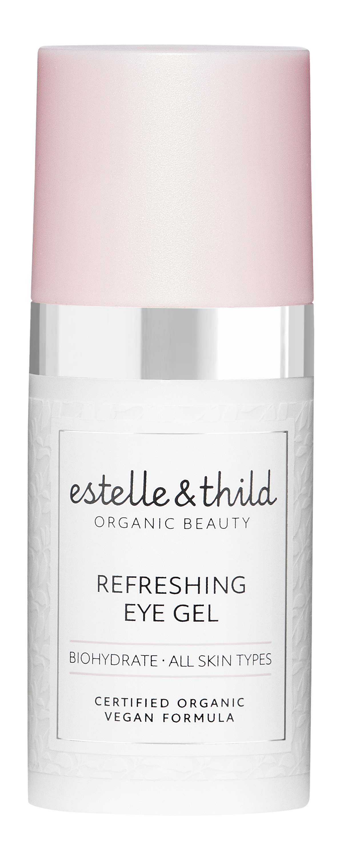 Estelle & Thild Biohydrate Refreshing Eye Gel 15 ml