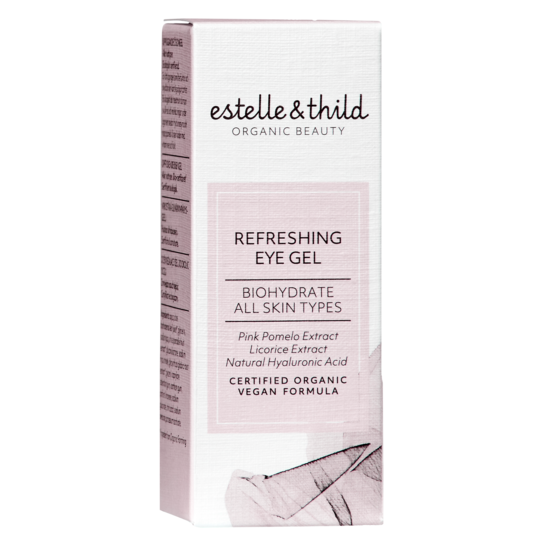 Estelle & Thild Biohydrate Refreshing Eye Gel 15 ml