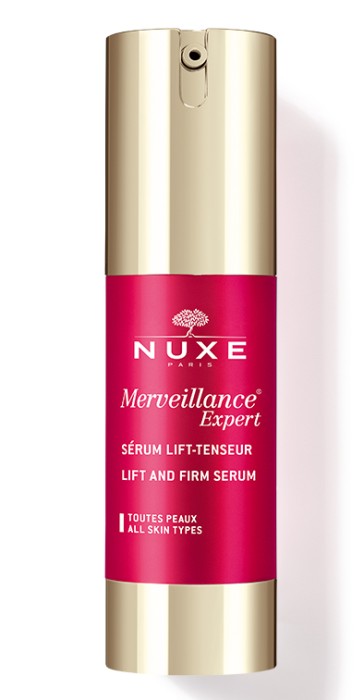 Nuxe Merveillance Expert Serum 30 ml