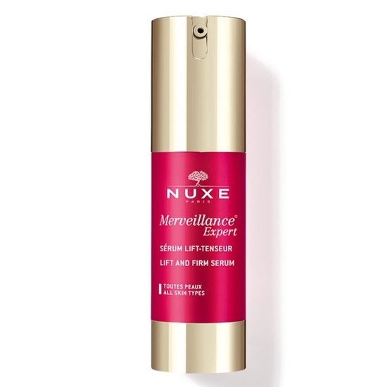 Nuxe Merveillance Expert Serum 30 ml