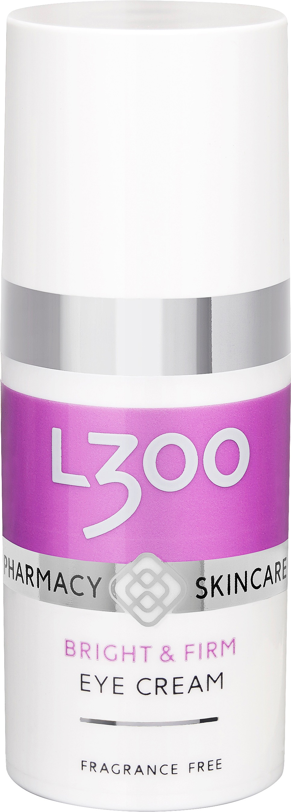 L300 Bright & Firm Eye Cream 15 ml