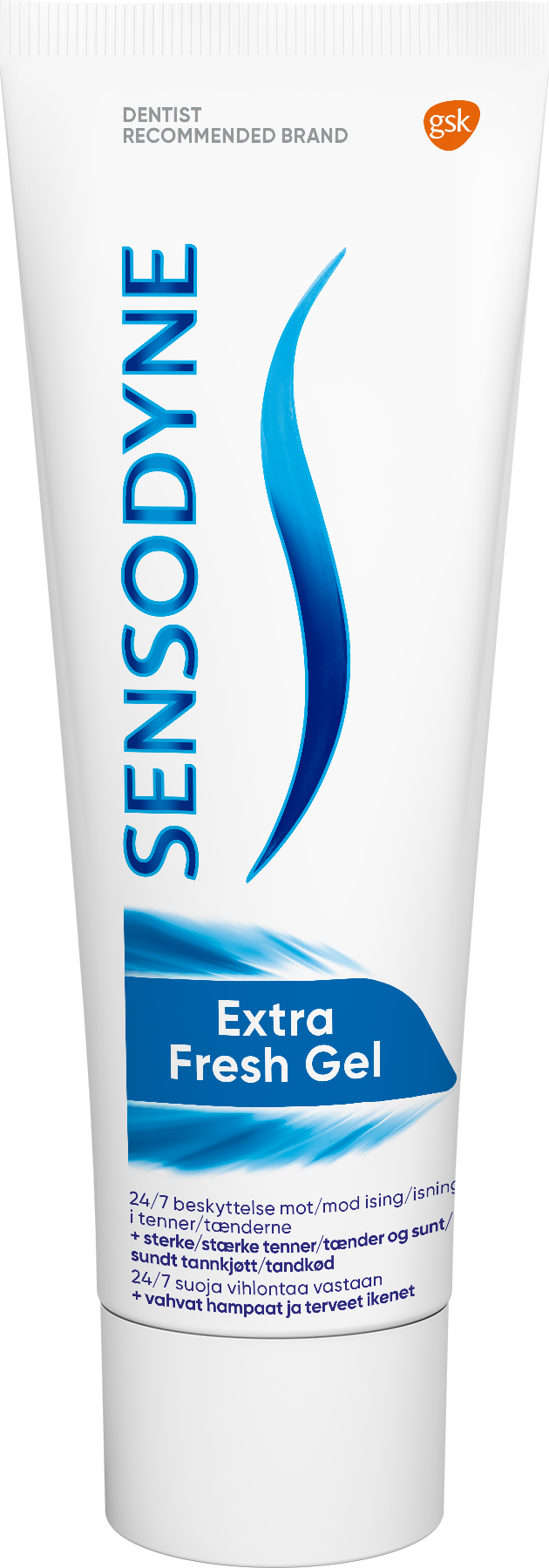Sensodyne Extra Fresh 75 ml
