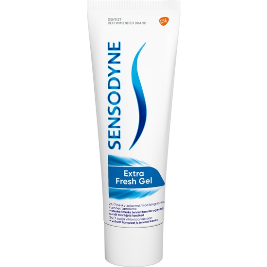 Sensodyne Extra Fresh 75 ml