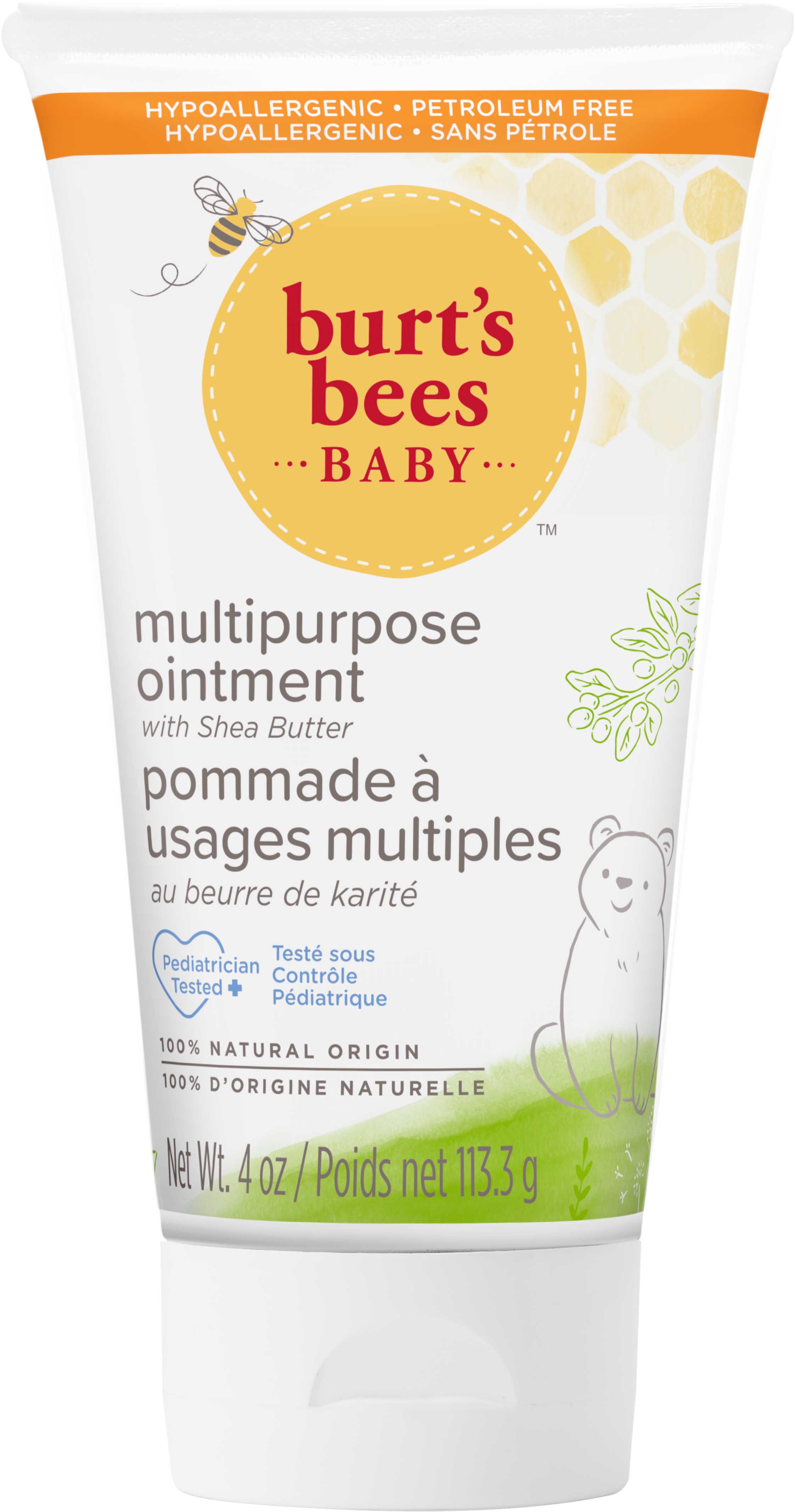 Baby Bee Multi Ointment 210g