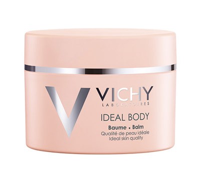 Vichy Ideal Body Balm 200ml