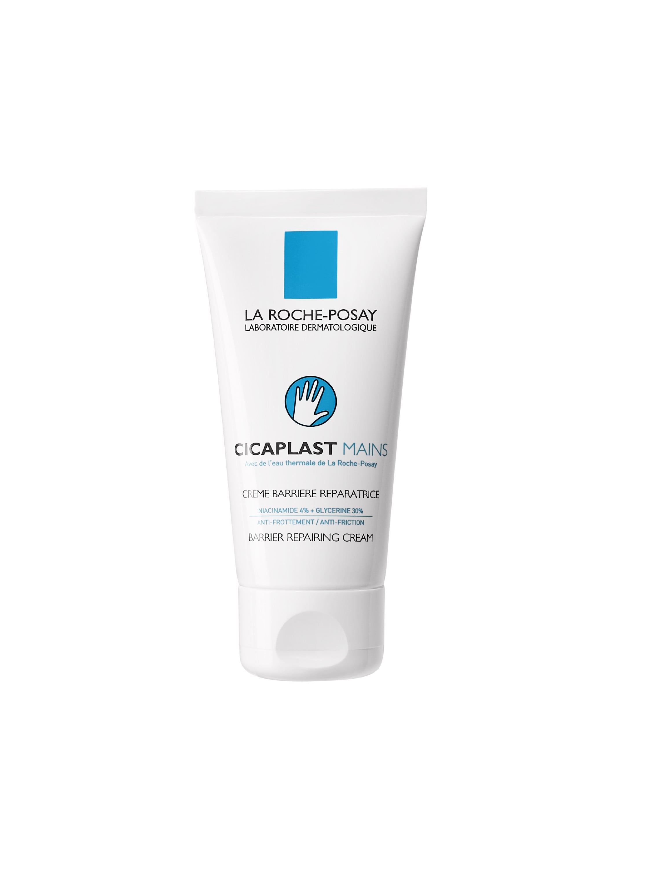La Roche-Posay Cicaplast Handcreme 50 ml