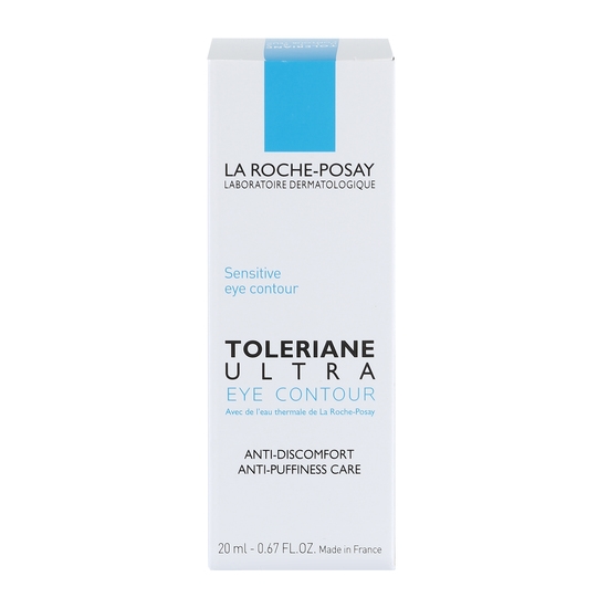 La Roche-Posay Toleriane Ultra Eye 20 ml