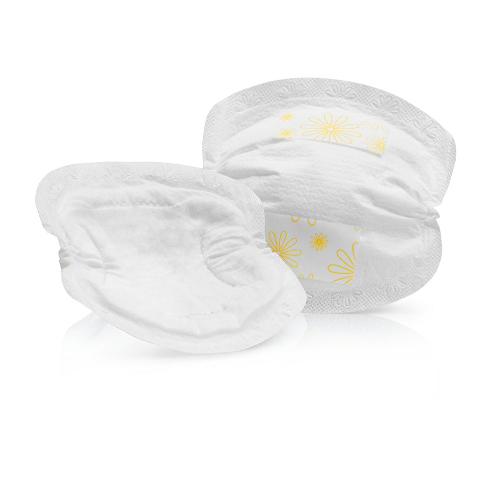 Medela BH-inlägg engångs 30-pack