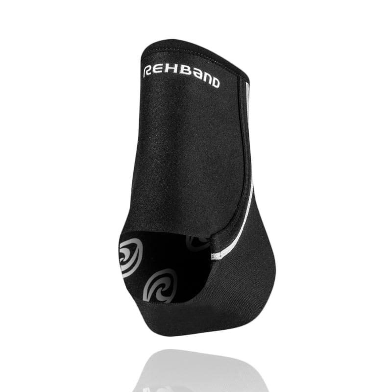 Rehband Basic Ankle Support L