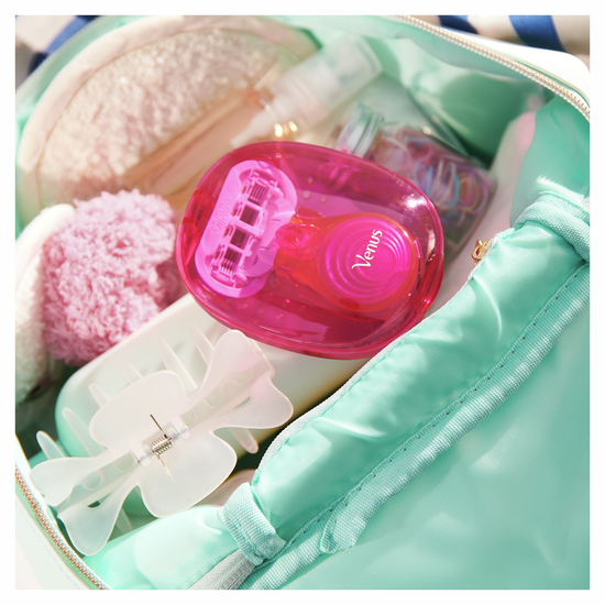 Gillette Venus Snap Extra Smoot Rakhyvel 1 st