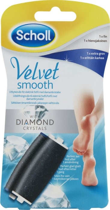 Diamond Mixade Refiller 2st