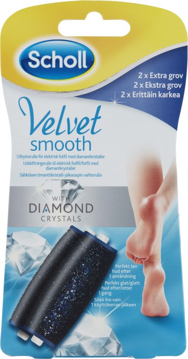 Diamond Grova Refiller 2st