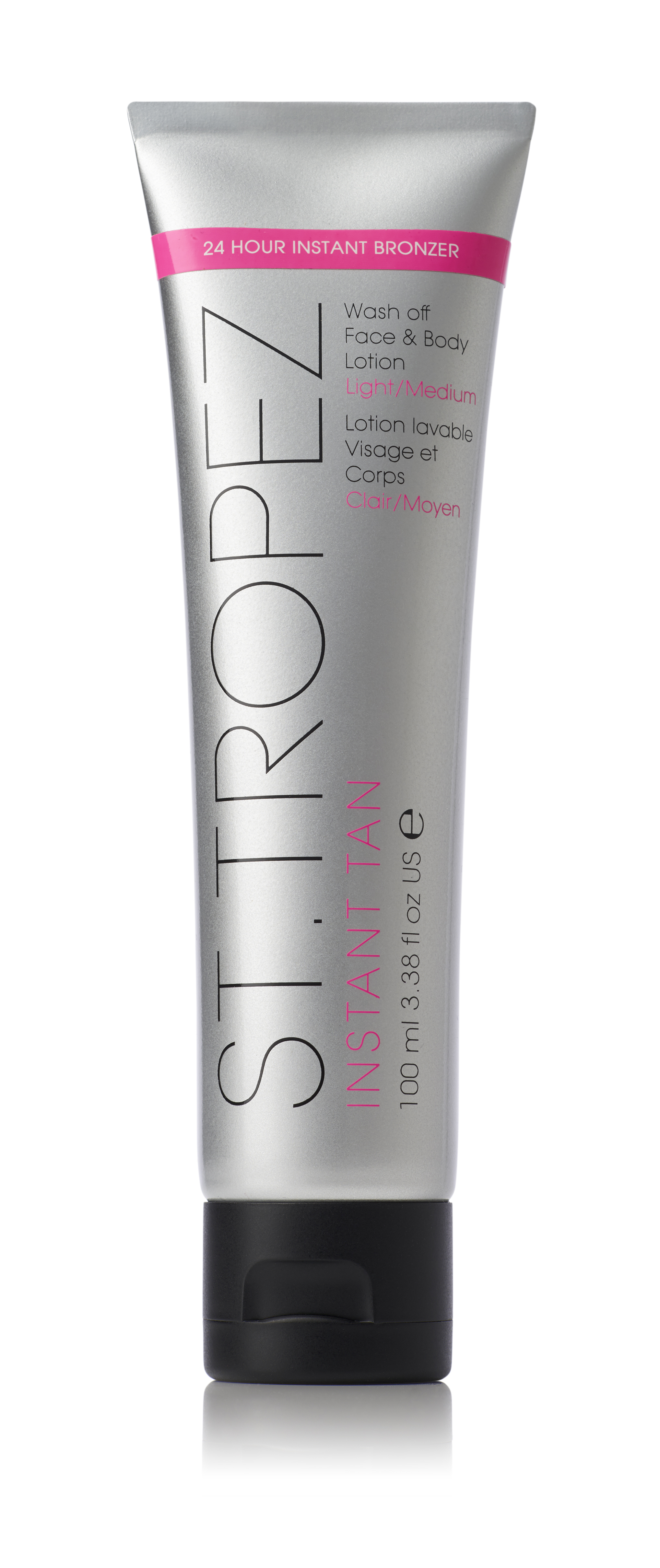 St Tropez Instant Tan Wash Off Light/Medium 100 ml