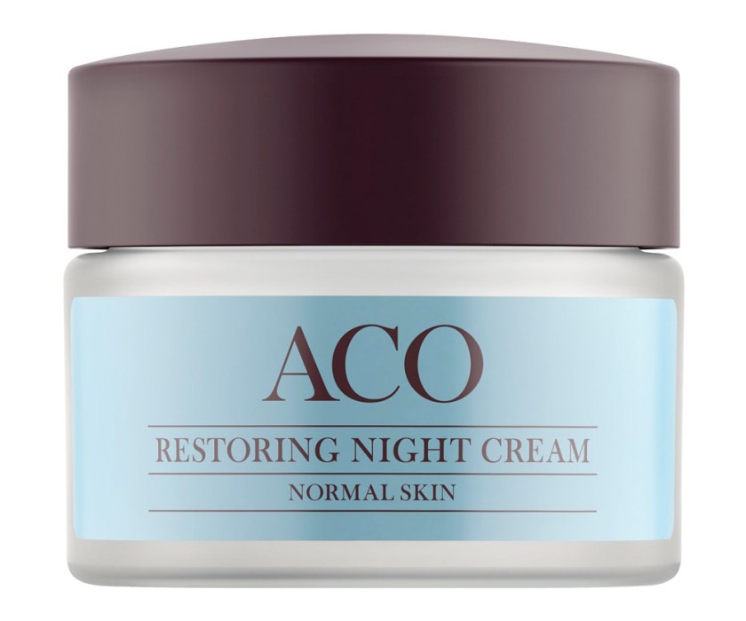 Face 25+ Night Cream Normal 50ml
