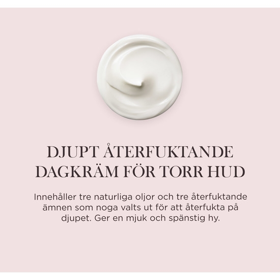 ACO Face 3+3 Day Cream Parfymfri Dagkräm 50 ml
