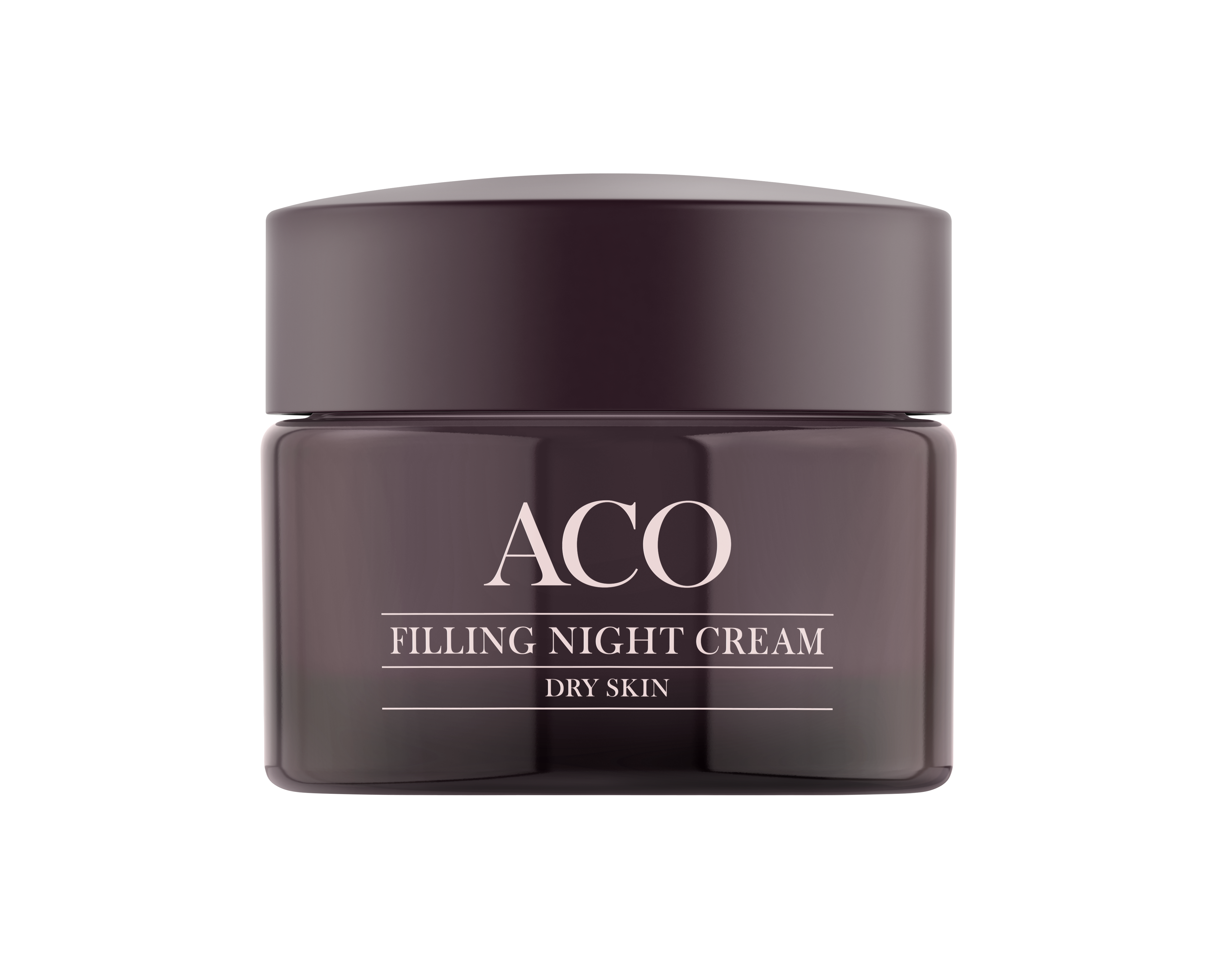 ACO Anti-age Filling Night Cream Dry Skin 50 ml