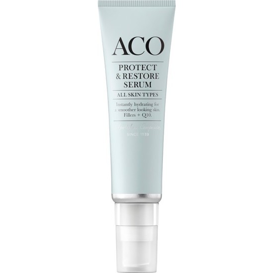 Face 25+ Q10 Serum 30ml