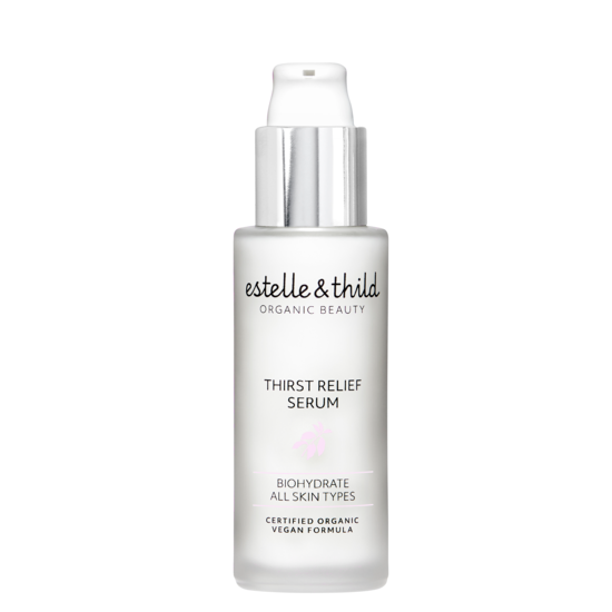 Estelle & Thild Biohydrate Thirst Relief Vitamin Serum 30 ml