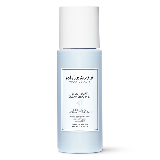 Estelle & Thild BioCleanse Silky Soft Cleansing Milk 150 ml