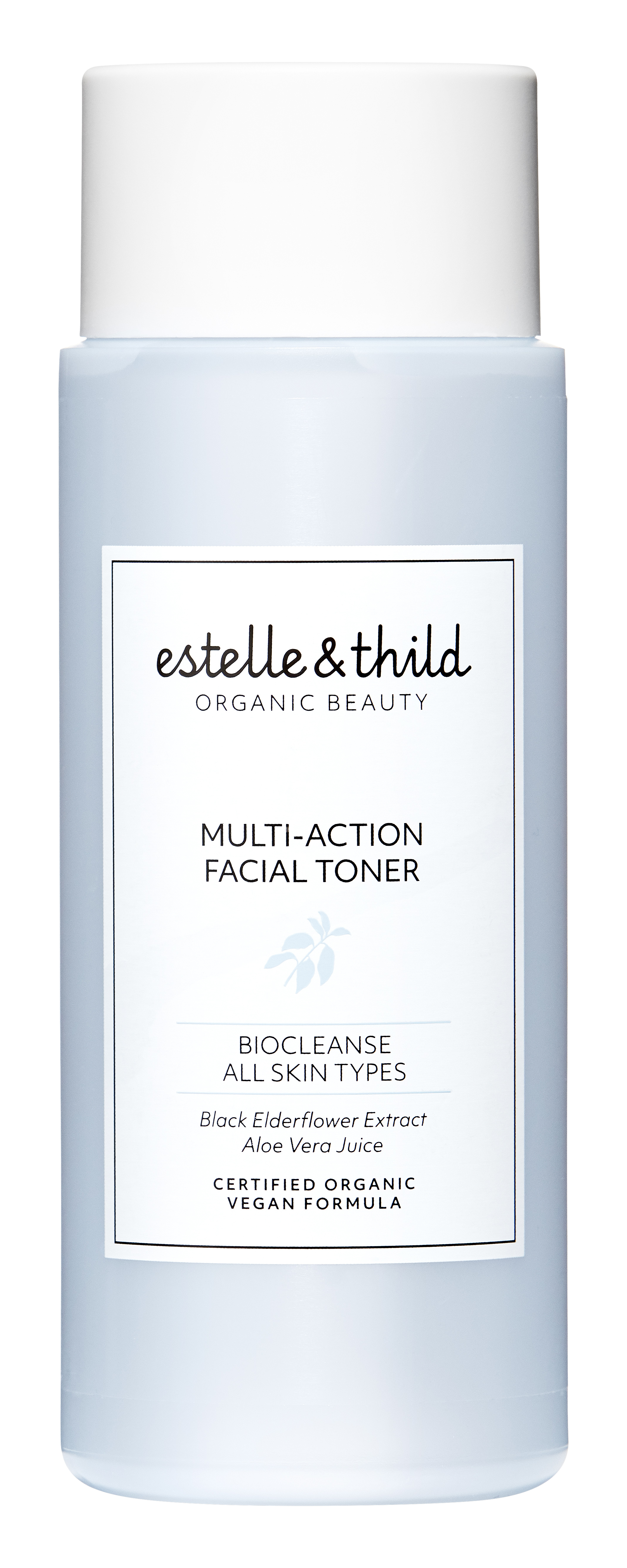 Estelle & Thild Biocleanse Multi-Action Facial Toner 150 ml