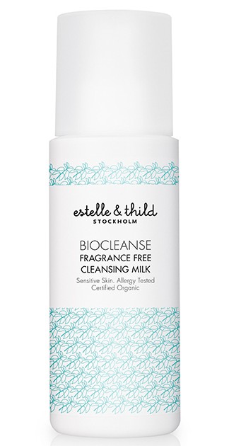 Biocleanse Fragr Free cleans Milk