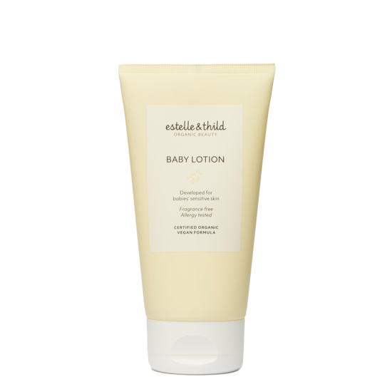 Estelle & Thild Biocare Baby Body Lotion 150ml