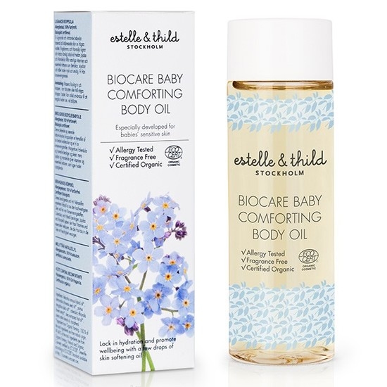 Estelle & Thild Biocare Baby Comforting Body Oil 100 ml