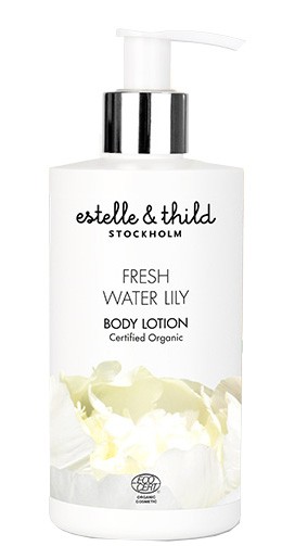 Estelle & Thild Fresh Water Lily Body Lotion 200ml