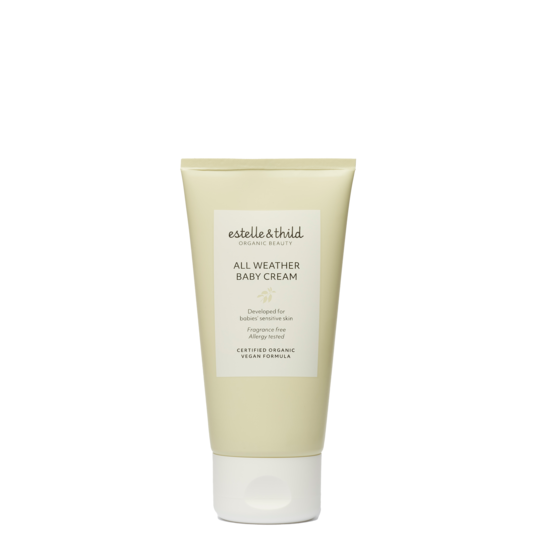Estelle & Thild Biocare Baby All Weather Cream 75ml
