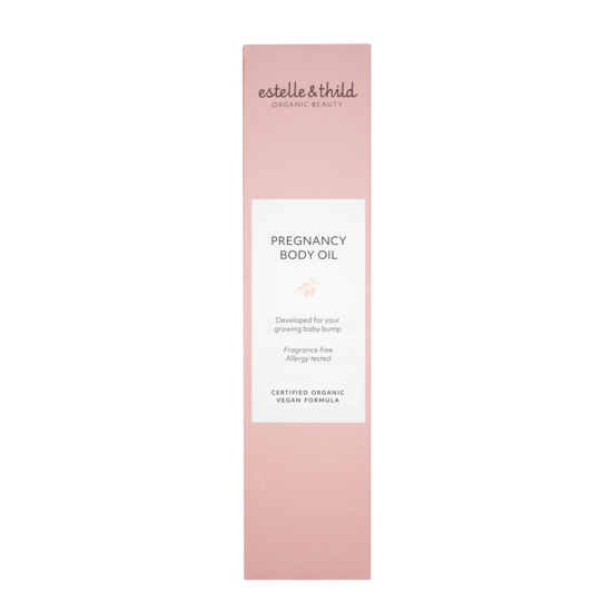 Estelle & Thild BioCare Baby Pregnancy Oil 100 ml
