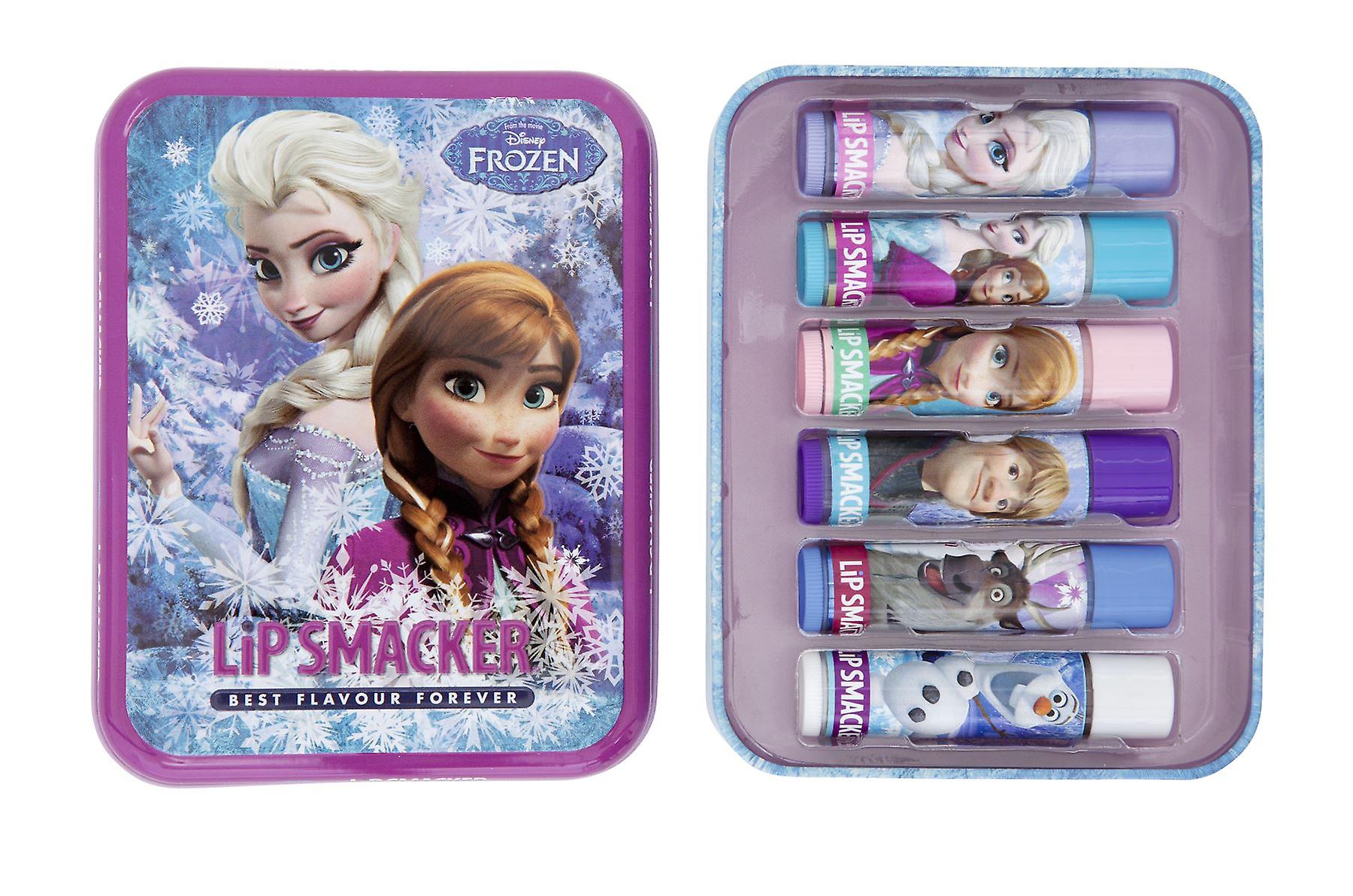 Lip Smacker Frost Presentbox