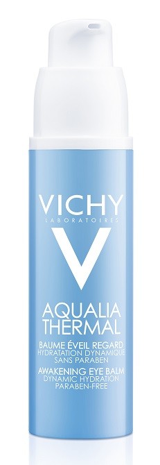 Vichy Aqualia Awakening Eye Balm 15 ml