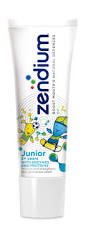 Tandkräm Junior Minitub 15ml