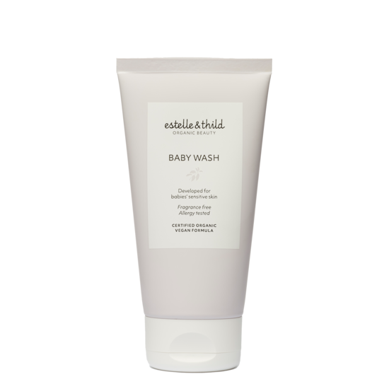 Estelle & Thild Biocare Baby Body Wash 150ml