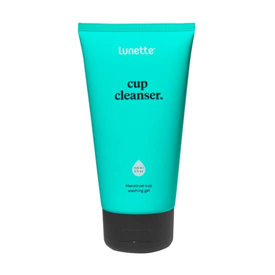 Lunette Feelbetter Rengöringsmedel 150 ml