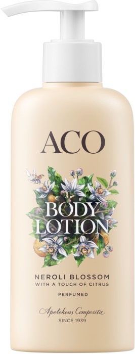 Body Lotion Neroli Blossom 200ml