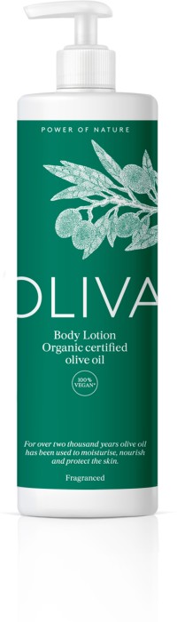 Olivia Body Lotion 400 ml