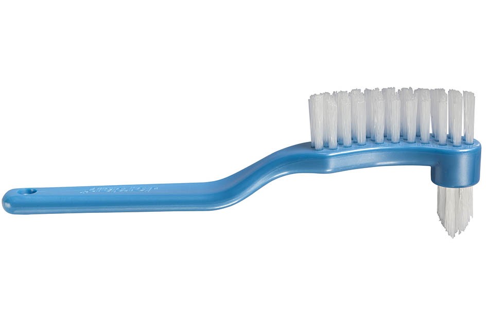 Jordan Clinic Denture Brush