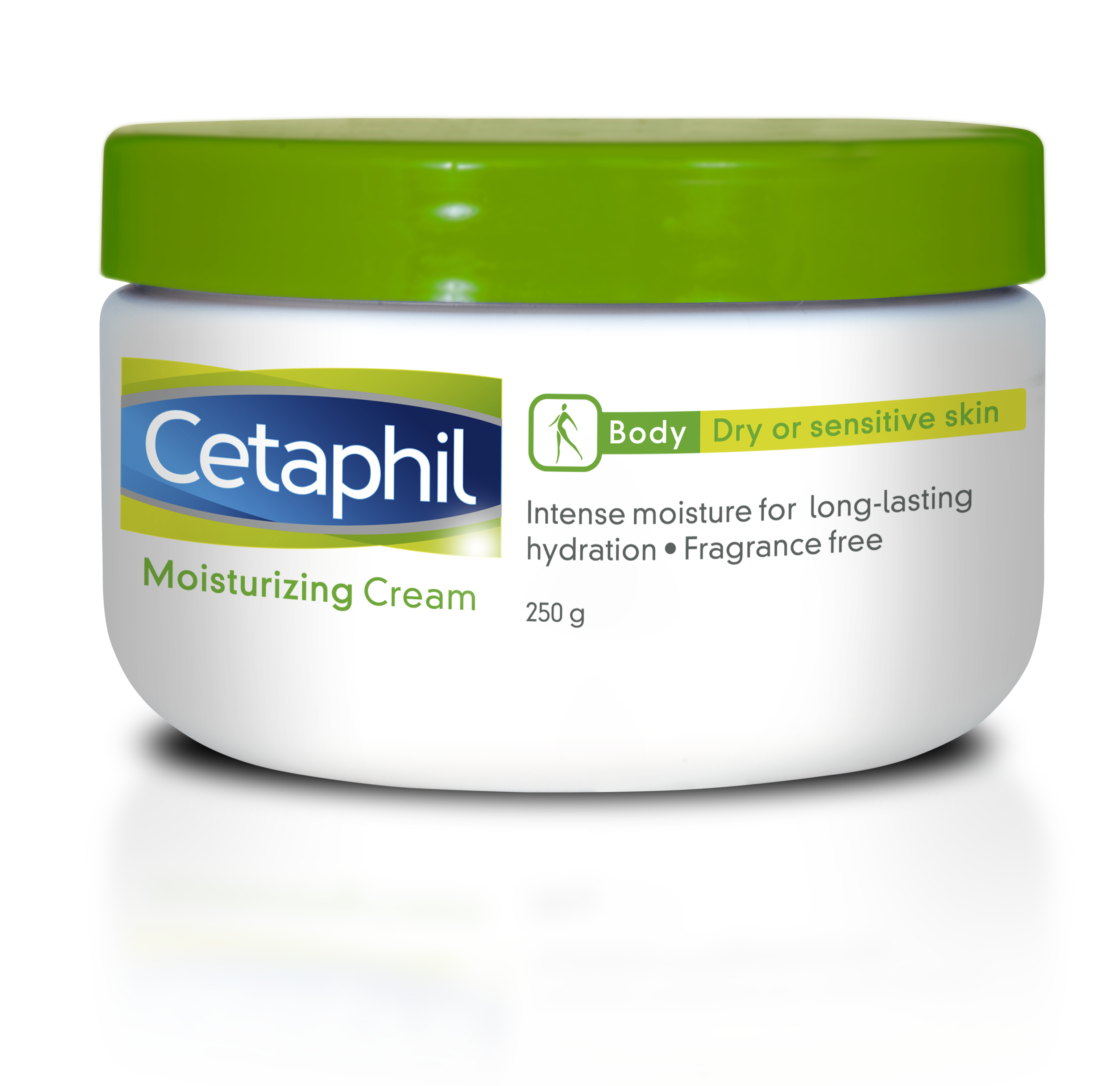 Cetaphil Moisturizing Cream 250G
